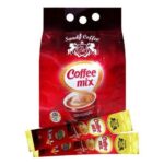 کافی میکس 3 در1 اورجینال 48 عددی سندی
