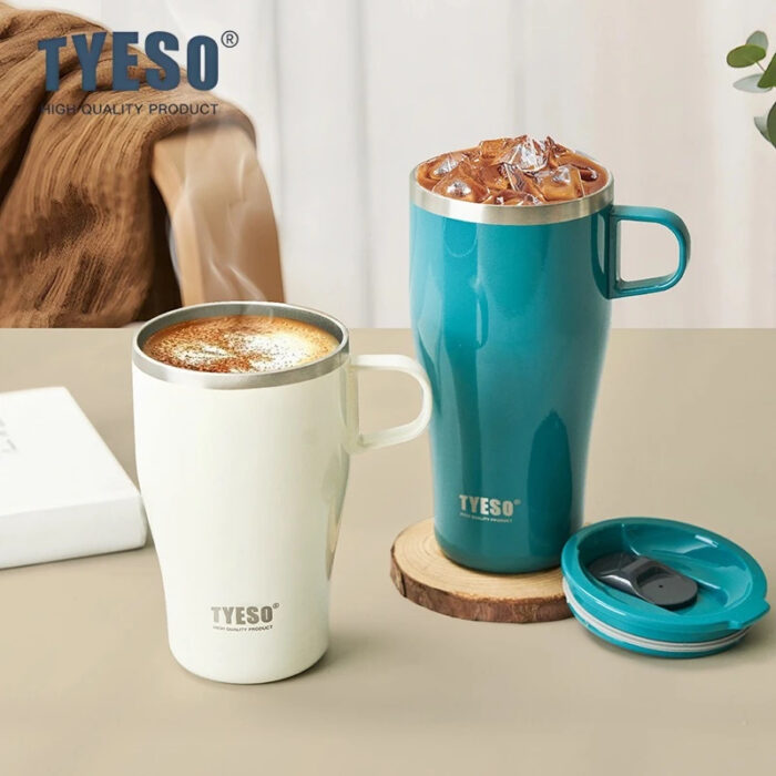 تراول ماگ تایسو مدل TS-8879 گنجایش 0.5 لیتر - Image 5