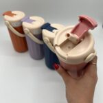 تراول ماگ HSCUP - Image 2
