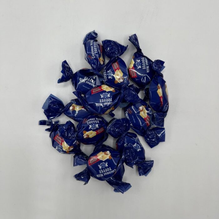 تافی 200 گرمی نارگیل - Image 2